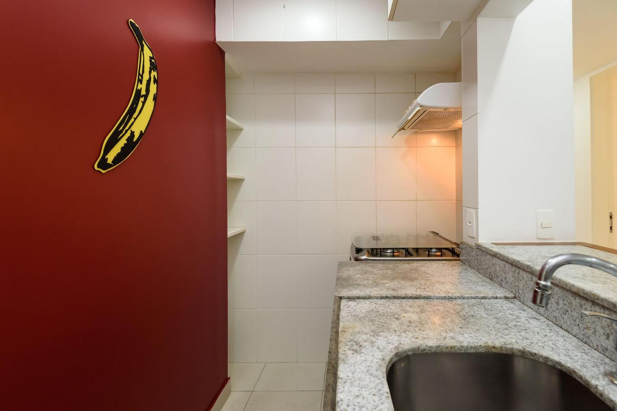 Charme Carioca Com 3 Quartos Em Ipanema|gc 126/503 Rio de Janeiro