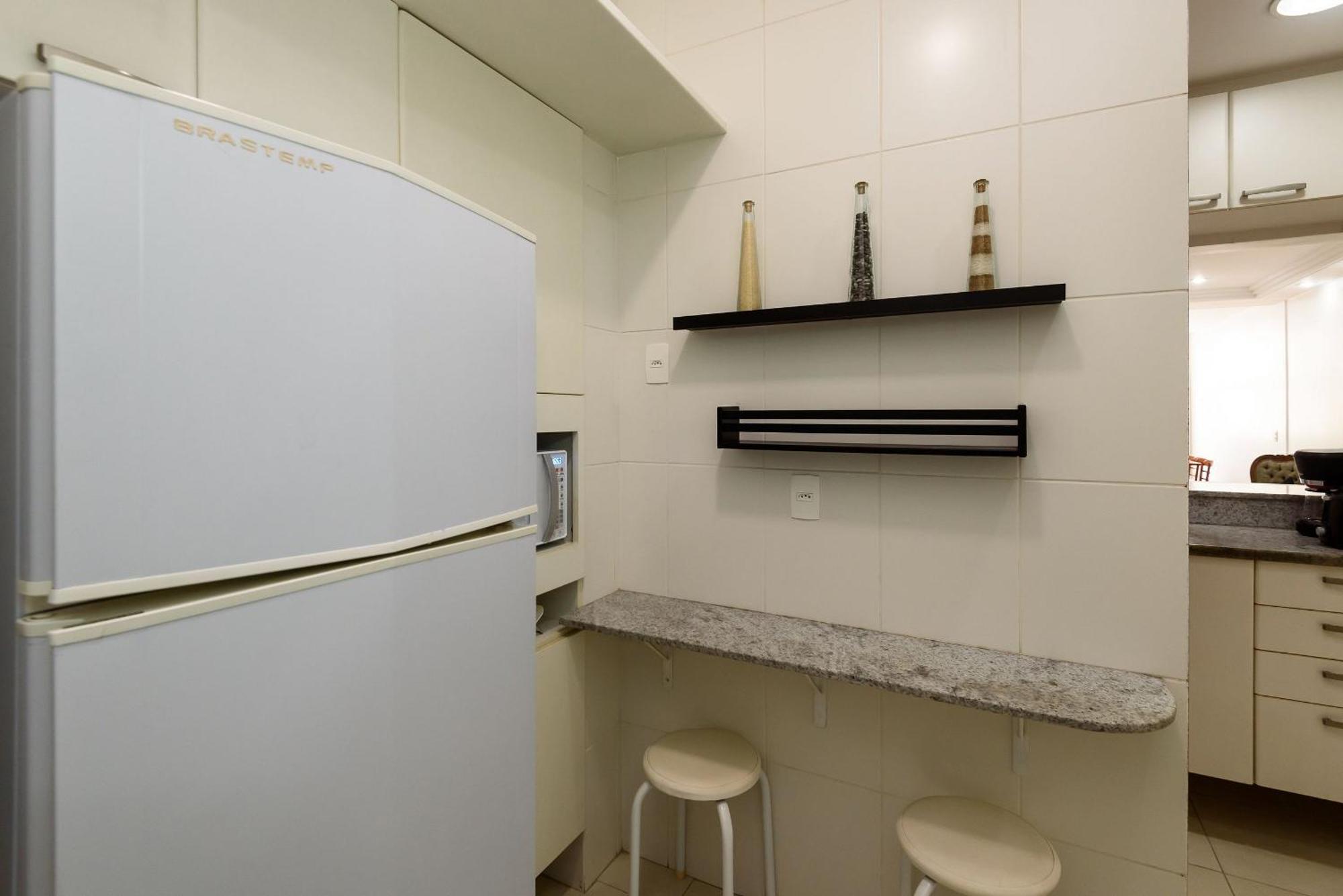 Charme Carioca Com 3 Quartos Em Ipanema|gc 126/503 Apartamento