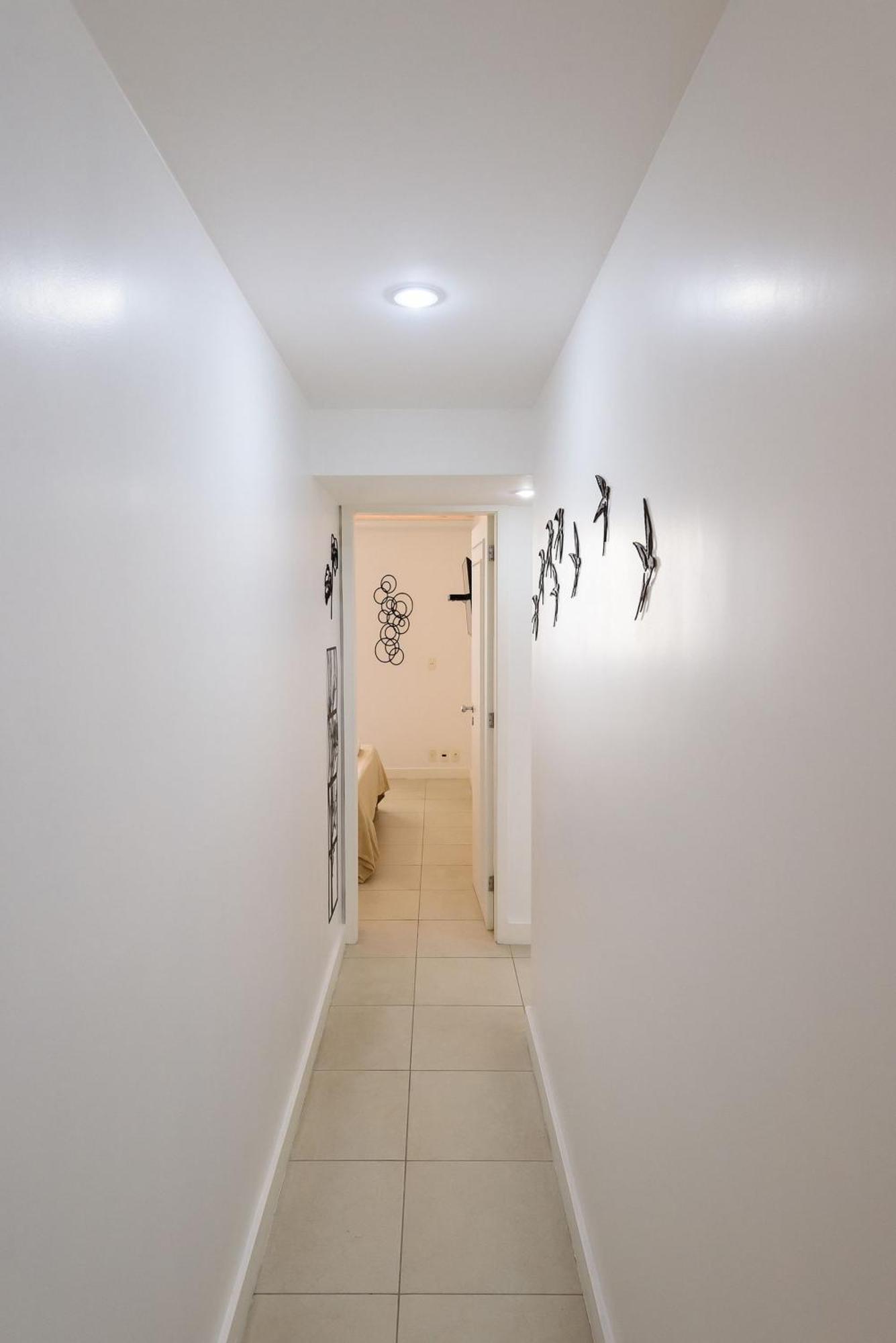 Apartamento Charme Carioca Com 3 Quartos Em Ipanema|gc 126/503 Rio de Janeiro