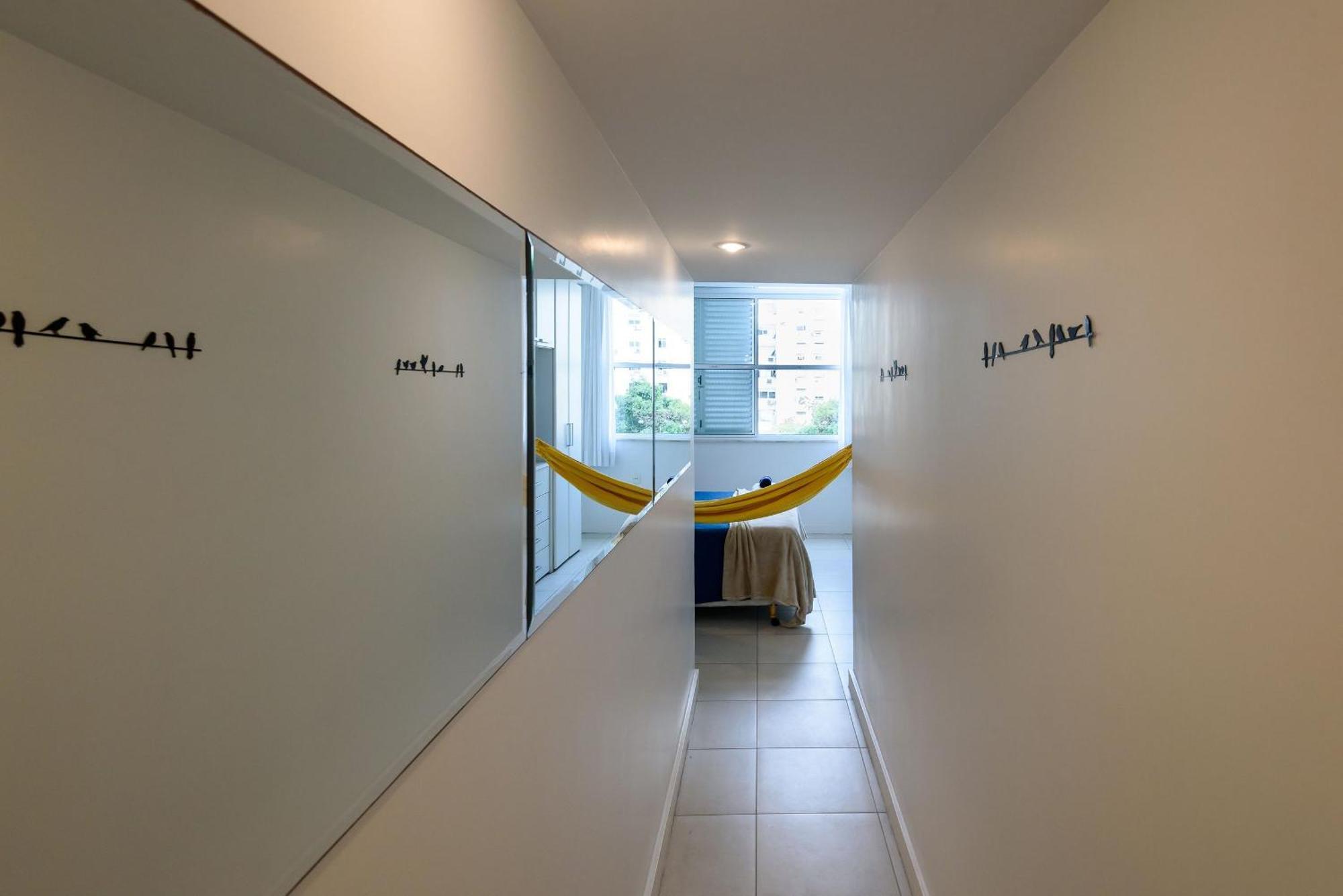 Apartamento Charme Carioca Com 3 Quartos Em Ipanema|gc 126/503 *