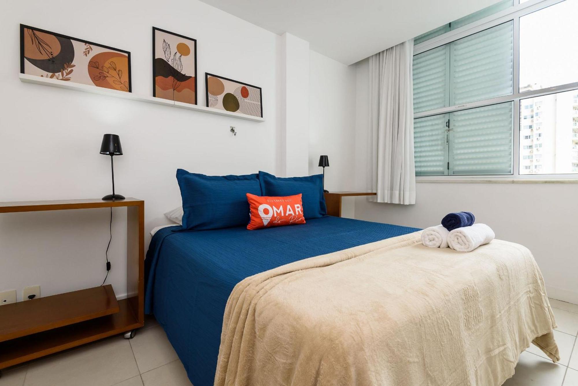Charme Carioca Com 3 Quartos Em Ipanema|gc 126/503 Apartamento *