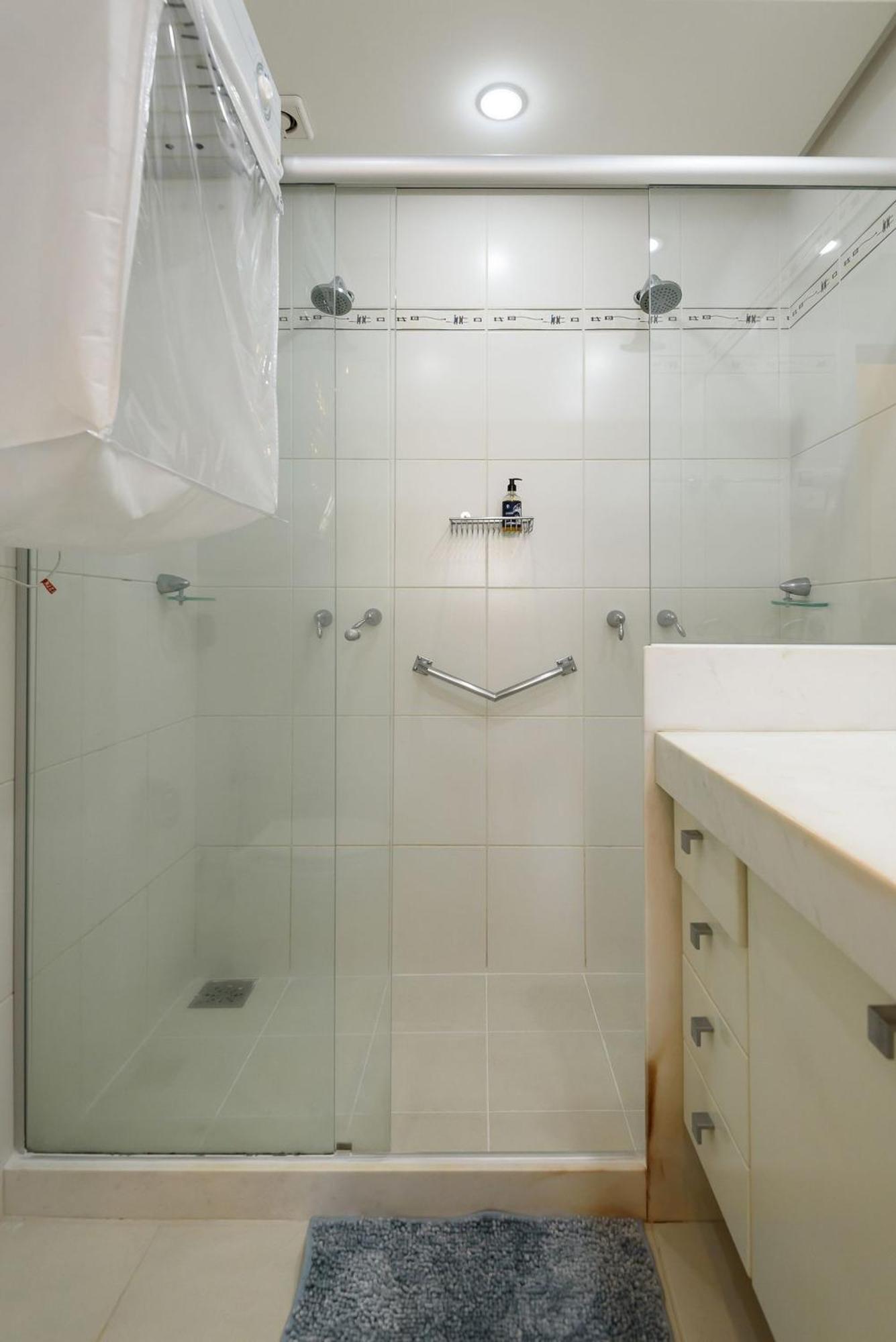 Charme Carioca Com 3 Quartos Em Ipanema|gc 126/503 Apartamento Rio de Janeiro