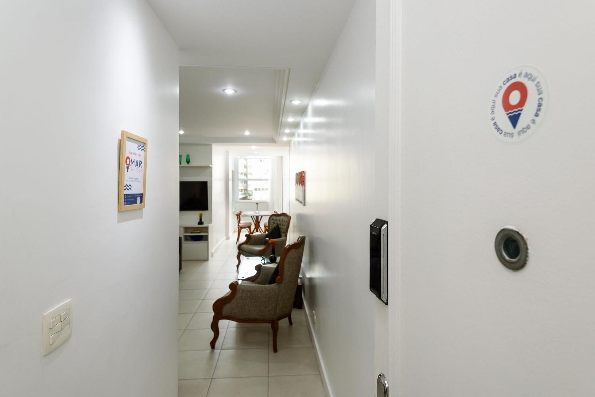 Apartamento Charme Carioca Com 3 Quartos Em Ipanema|gc 126/503