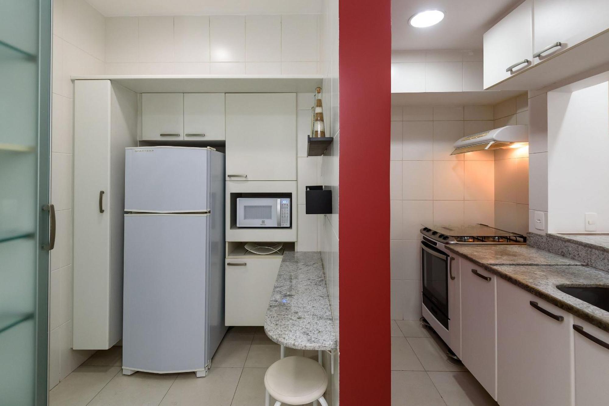 Charme Carioca Com 3 Quartos Em Ipanema|gc 126/503 Apartamento *